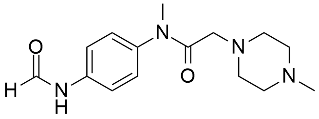 Nintedanib Impurity 72