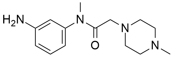 Nintedanib Impurity 74