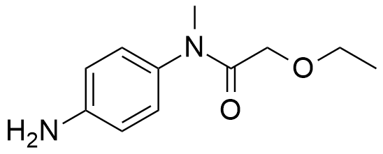 Nintedanib Impurity 80