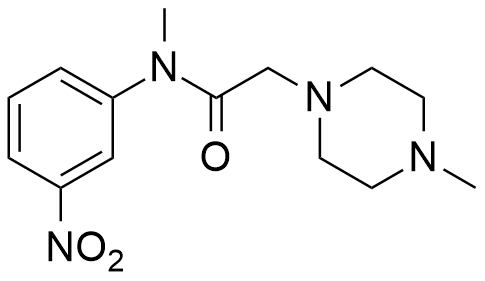 Nintedanib Impurity 81