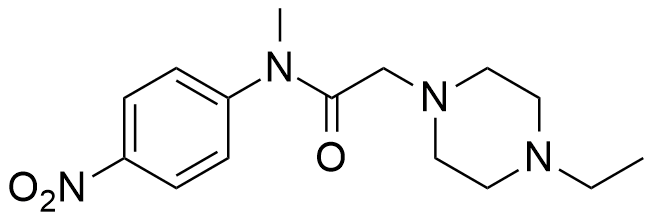 Nintedanib Impurity 82