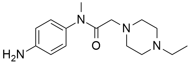 Nintedanib Impurity 83