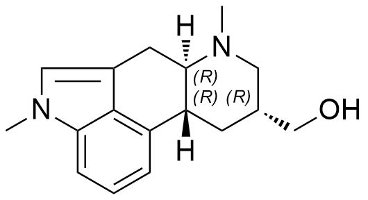 Nicergoline Impurity 21