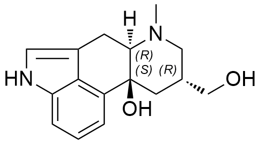 Nicergoline Impurity 22