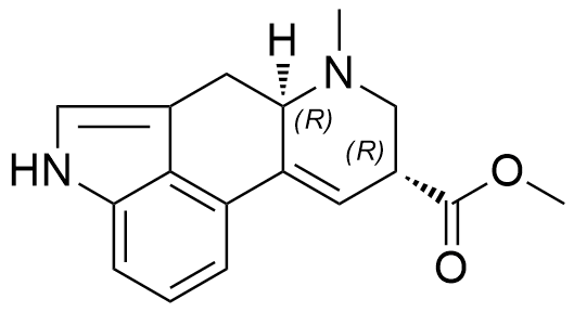 Nicergoline Impurity 23