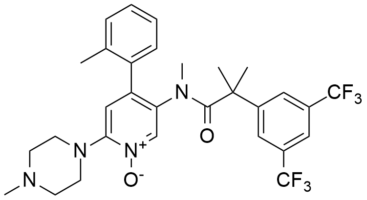 Netupitant Impurity 18