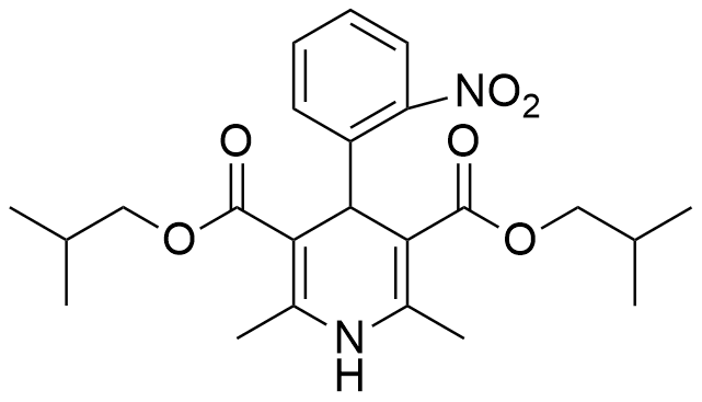 Nicardipine Impurity 4