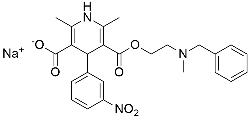 Nicardipine Impurity 10