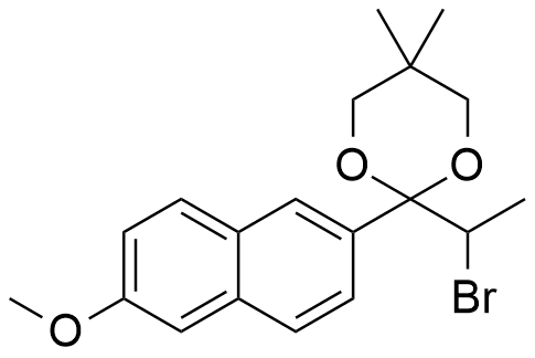 Naproxen Impurity 16