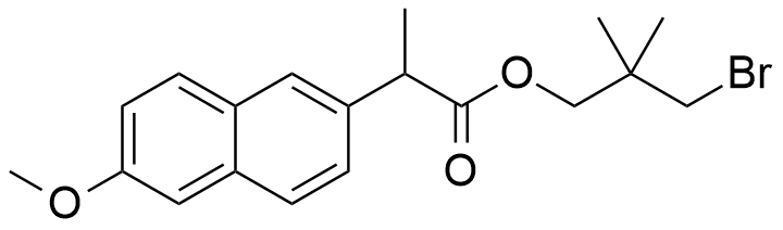 Naproxen Impurity 17
