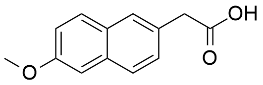 Naproxen EPImpurity I