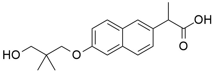Naproxen Impurity 22