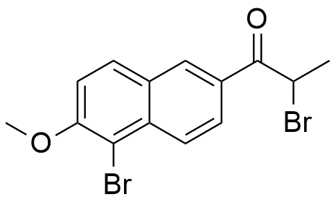 Naproxen Impurity 23