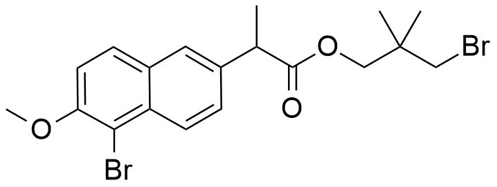 Naproxen Impurity 36