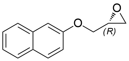 Propranolol Impurity 33