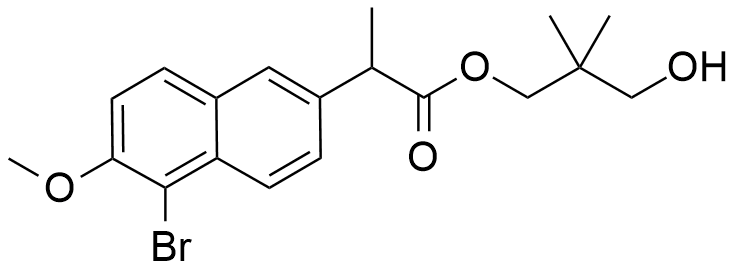 Naproxen Impurity 37