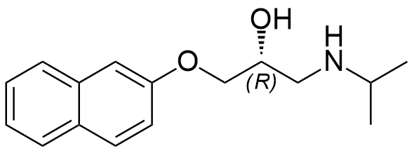 Propranolol Impurity 34