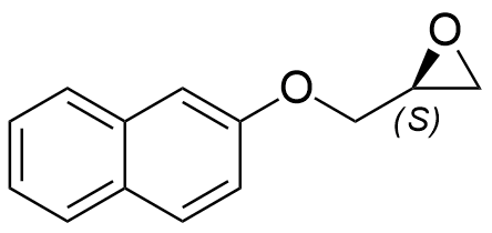 Propranolol Impurity 35