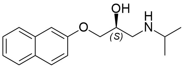 Propranolol Impurity 36