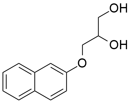 Propranolol Impurity 37