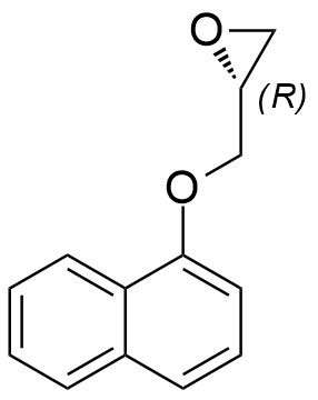 Propranolol Impurity 39