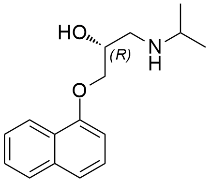 Propranolol Impurity 40