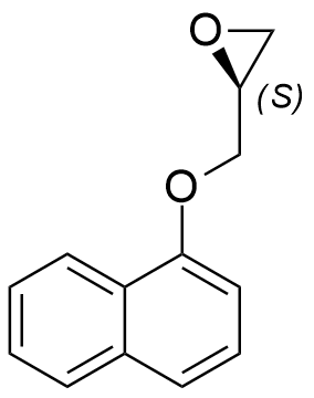 Propranolol Impurity 41
