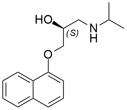 Propranolol Impurity 42