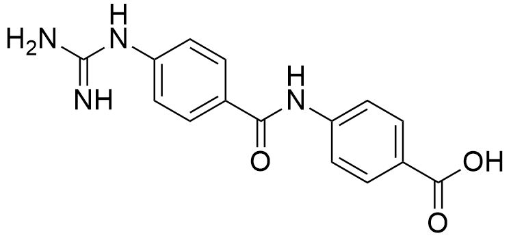 Nafamostat Impurity 30