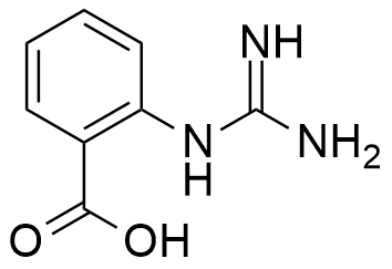 Nafamostat Impurity 35