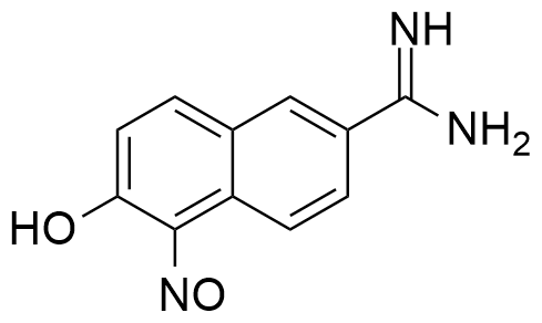 Nafamostat Impurity 38