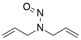 N,N-diallylnitrous amide