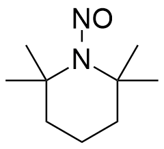 2,2,6,6-tetramethyl-1-nitrosopiperidine