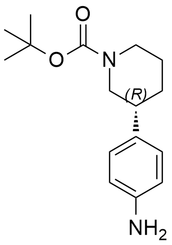Niraparib Impurity 21
