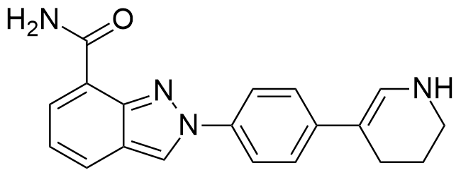 Niraparib Impurity 40