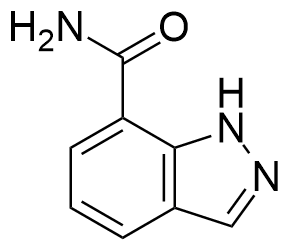 Niraparib Impurity 55