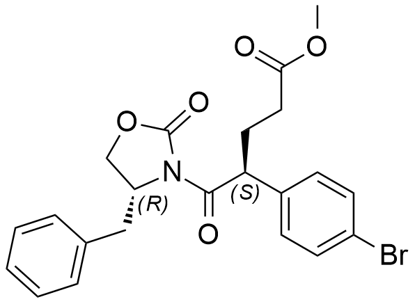 Niraparib Impurity 61