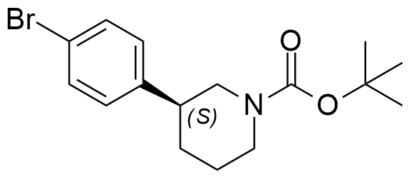 Niraparib Impurity 62