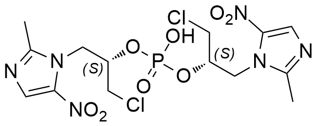 Ornidazole Impurity 37