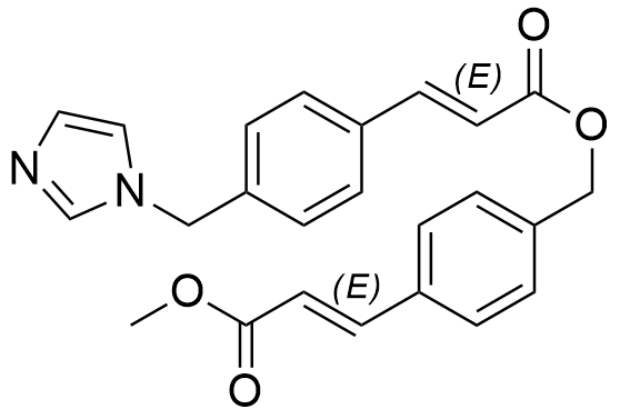 Ozagrel Impurity 20