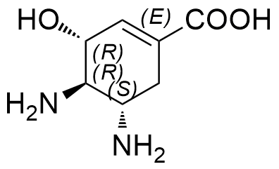 Oseltamivir Impurity 25