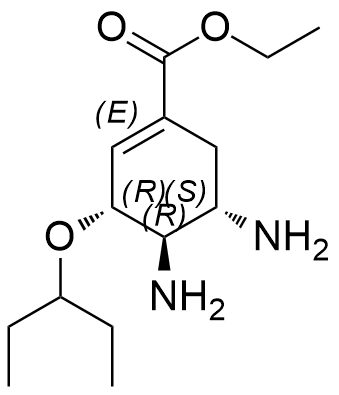 Oseltamivir Impurity 27