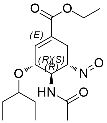 Oseltamivir Impurity 28