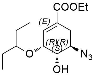 Oseltamivir Impurity 29