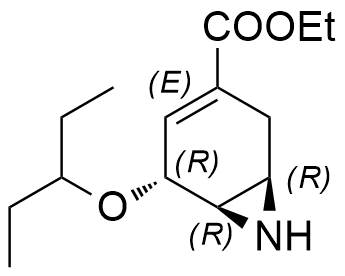 Oseltamivir Impurity 30