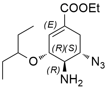 Oseltamivir Impurity 31