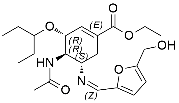 Oseltamivir Impurity 43