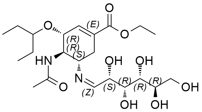 Oseltamivir Impurity 44