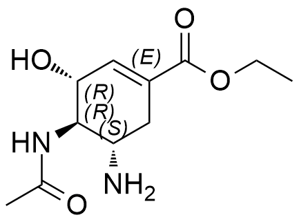 Oseltamivir Impurity 48