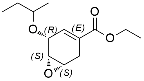 Oseltamivir Impurity 67